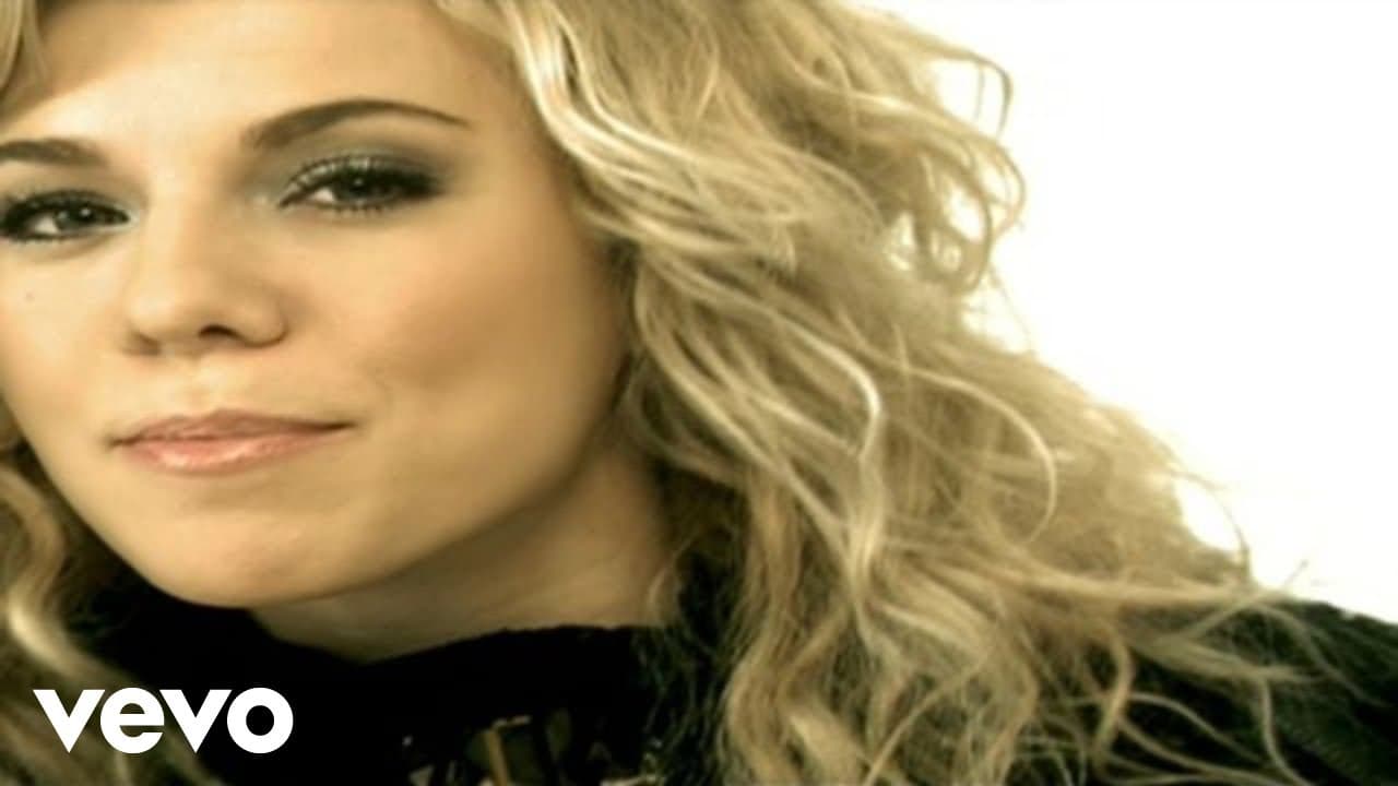 Hip To My Heart official music video still