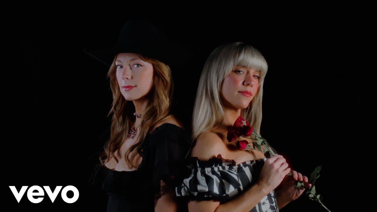 You Lie (Forever Version) official music video still