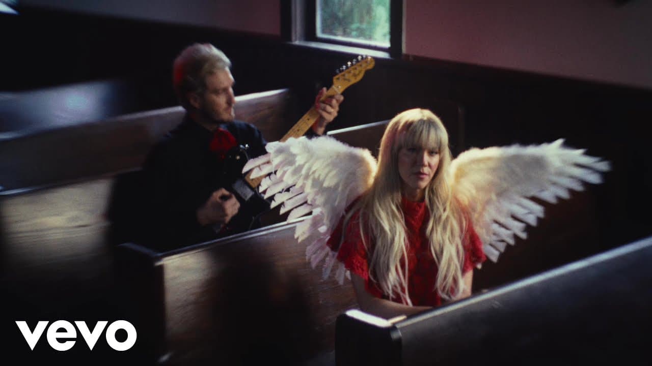 Kill It official music video still