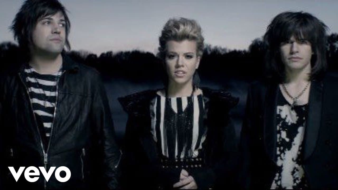 Better Dig Two official music video still