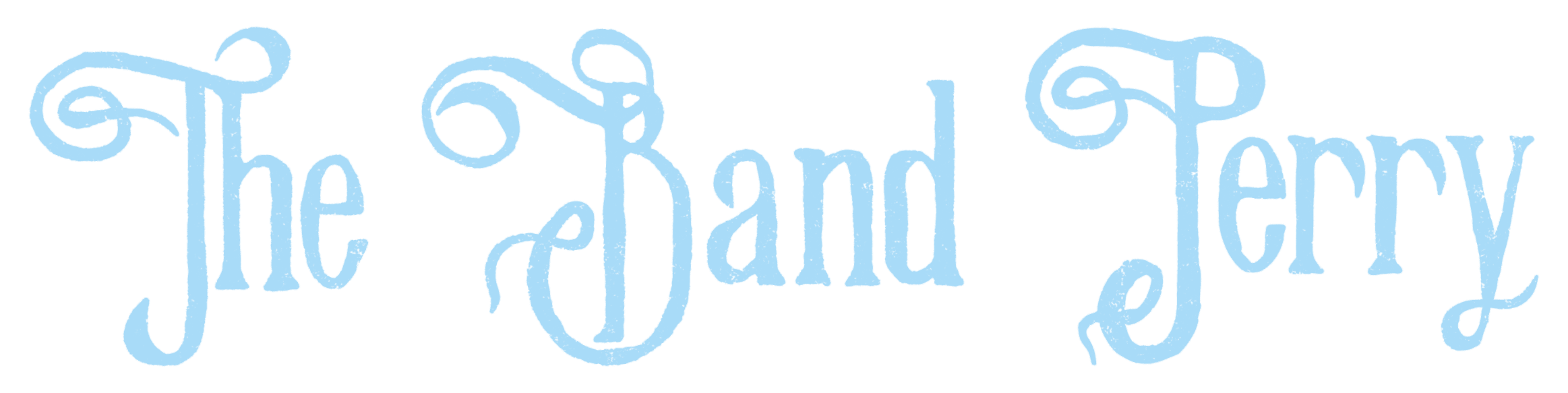 The Band Perry